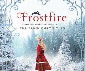 Frostfire (Kanin Chronicles, #1)