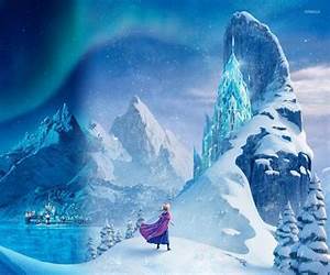 Frozen Time