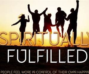 Fulfilled: The NIV Devotional Bible for the Single Woman