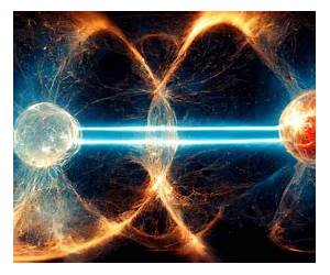 Fusion by Scott J. Toney