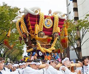 Futon Daiko: A Japanese Festival Futon Daiko: A Japanese Festival