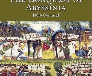 Futuh Al-habashah: Or The Conquest Of Abyssinia... (Arabic Edition)