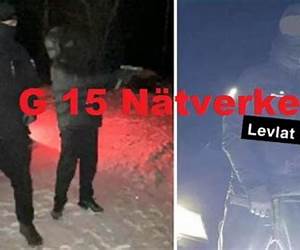 Gängmedlem: en annan sida av Sverige