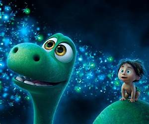 GOOD DINOSAUR, THE - GOOD DINOSAUR, THE -
