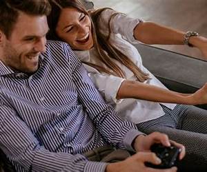 Games Lovers Play