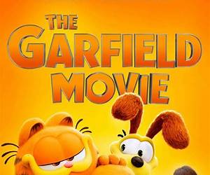 Garfield: um charme de gato