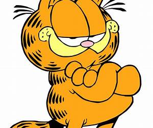Garfield: um charme de gato