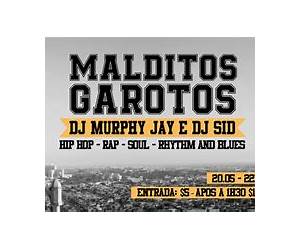 Garotos Malditos