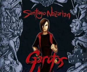 Garotos Malditos