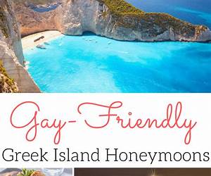Gay Honeymoon