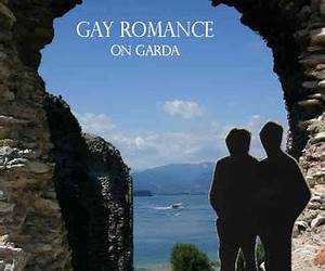Gay Romance on Garda (Gay Romance, #2)