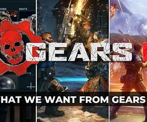 Gears of War: Judgment: Kilo Squad: The Survivor