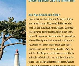 Gebrauchsanweisung für Rügen und Hiddensee