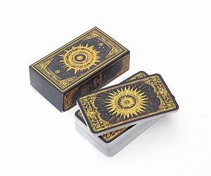 Geheimnisse des Tarot