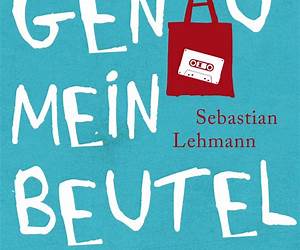 Genau mein Beutelschema