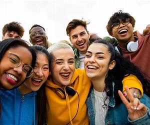 Generation New Adult Generation New Adult
