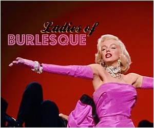 Gentlemen Prefer Burlesque (The Enticement)