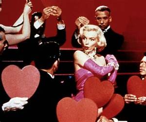 Gentlemen Prefer Burlesque (The Enticement) Gentlemen Prefer Burlesque (The Enticement)