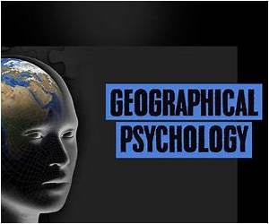 Geographical Psychology: Exploring the Interaction of Environment and Behavior