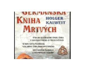 Germánská kniha mrtvých Germánská kniha mrtvých