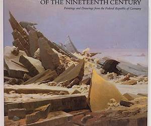 German Masters of the Nineteenth Century: Paintings and Drawings from the Federal Republic of Germany