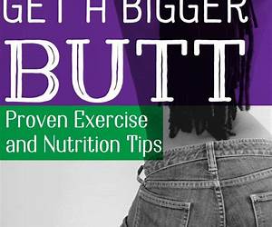 Get a Bigger ButtNOW! The Illustrated Guide to the Most Effective Ways to Get a Bigger, Firmer, Sexier Ass in 21 Days (Fitness Model Physique Series) Get a Bigger ButtNOW! The Illustrated Guide to the Most Effective Ways to Get a Bigger, Firmer, Sexier Ass in 21 Days (Fitness Model Physique Series)