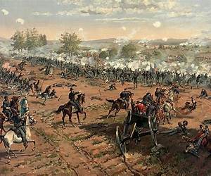 Gettysburg A History for the People