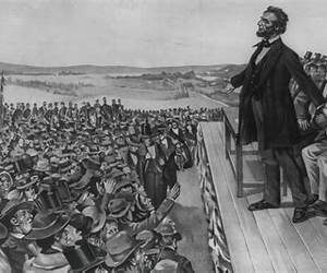 Gettysburg A History for the People
