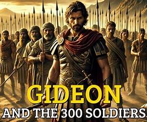 Gideon (Resistant Omegas #12)