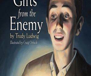 Gifts from the Enemy (The humanKIND Project) Gifts from the Enemy (The humanKIND Project)