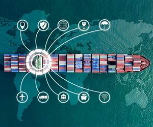 Global Logistics Strategies: Delivering the Goods