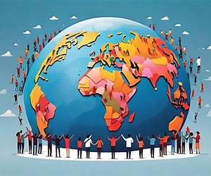 Global Migration: The Basics