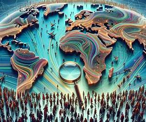 Global Migration: The Basics