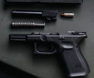 Glock Deconstructed