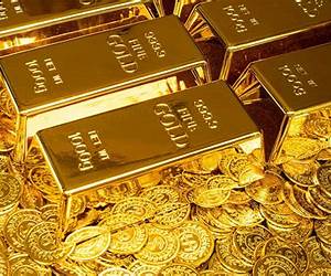 Gold (Poiema Poetry)