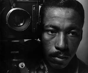 Gordon Parks