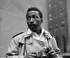 Gordon Parks Gordon Parks