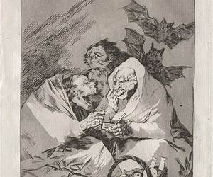 Goya. Caprichos, Desastres, Tauromaquia, Disparates