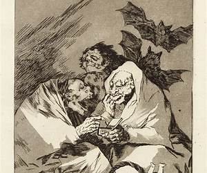 Goya. Caprichos, Desastres, Tauromaquia, Disparates Goya. Caprichos, Desastres, Tauromaquia, Disparates