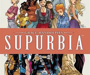 Grace Randolph's Supurbia #08