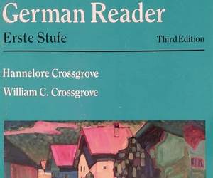 Graded German Readers Books One to Five