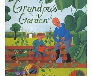 Grandpa's Garden
