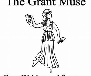 Grant’s Muse (Scarlet Fever, #4) Grant’s Muse (Scarlet Fever, #4)