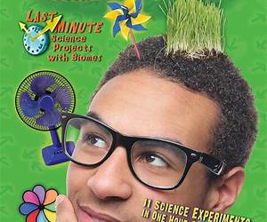 Grasslands Experiments: 11 Science Experiments in One Hour or Less (Last Minute Science Projects With Biomes) Grasslands Experiments: 11 Science Experiments in One Hour or Less (Last Minute Science Projects With Biomes)