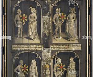 Graven van Vlaanderen: Vlaamse vorsten in woord en beeld (862-1795)