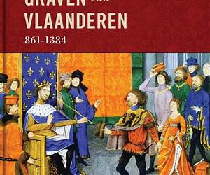 Graven van Vlaanderen: Vlaamse vorsten in woord en beeld (862-1795) Graven van Vlaanderen: Vlaamse vorsten in woord en beeld (862-1795)
