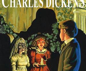 Great Expectations: The Graphic Novel