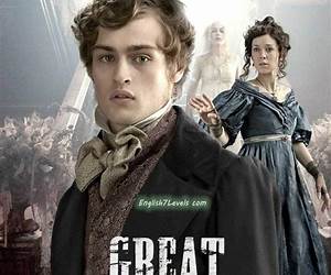 Great Expectations: The Graphic Novel