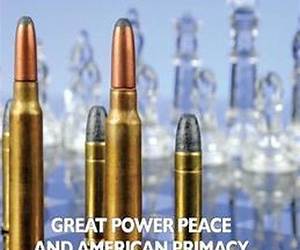 Great Power Peace and American Primacy: The Origins and Future of a New International Order (Palgrave Studies in International Relations)