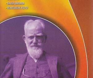 Great Works Of Bernard Shaw